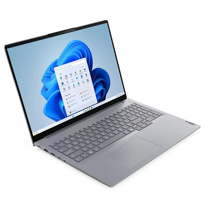 LENOVO ThinkBook 16 G8 IAL 16" WUXGA IPS (Core Ultra 5-135H / 16GB DDR5 / 512GB SSD / Intel Arc Graphics / Win 11 Pro) Arctic Grey - 3Y NBD