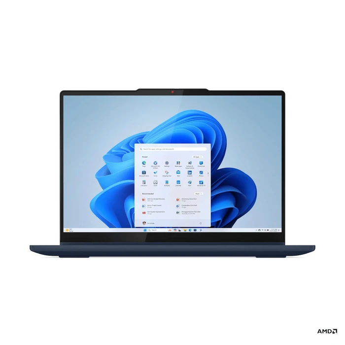 Lenovo IdeaPad 5 2-in-1 14AKP10 (83KT0067GM) - 14" OLED FHD+ αφής, AMD Ryzen AI 7 350, 16GB, 1TB SSD, W11 Home, GR πληκτρολόγιο