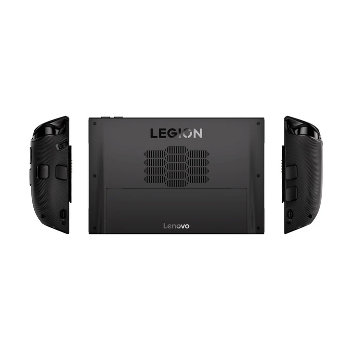 Lenovo Legion Go Gen 2 1TB — Φορητή Παιχνιδοκονσόλα