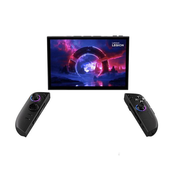 Lenovo Legion Go Gen 2 1TB — Φορητή Παιχνιδοκονσόλα