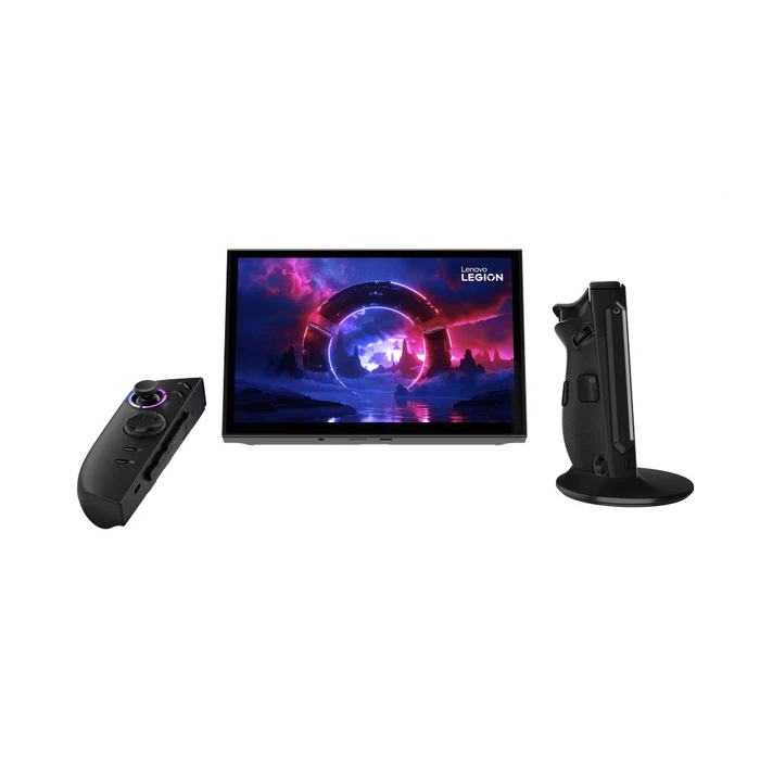 Lenovo Legion Go Gen 2 1TB — Φορητή Παιχνιδοκονσόλα