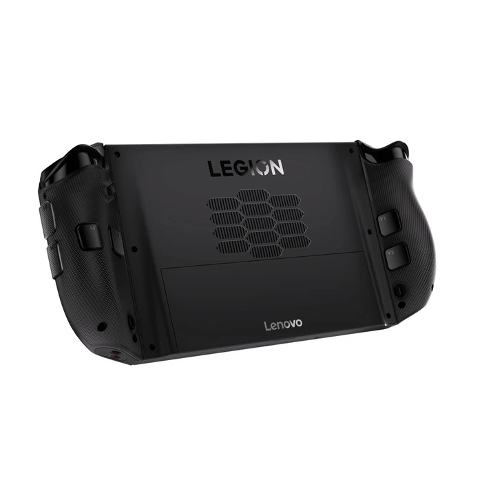 Lenovo Legion Go Gen 2 1TB — Φορητή Παιχνιδοκονσόλα