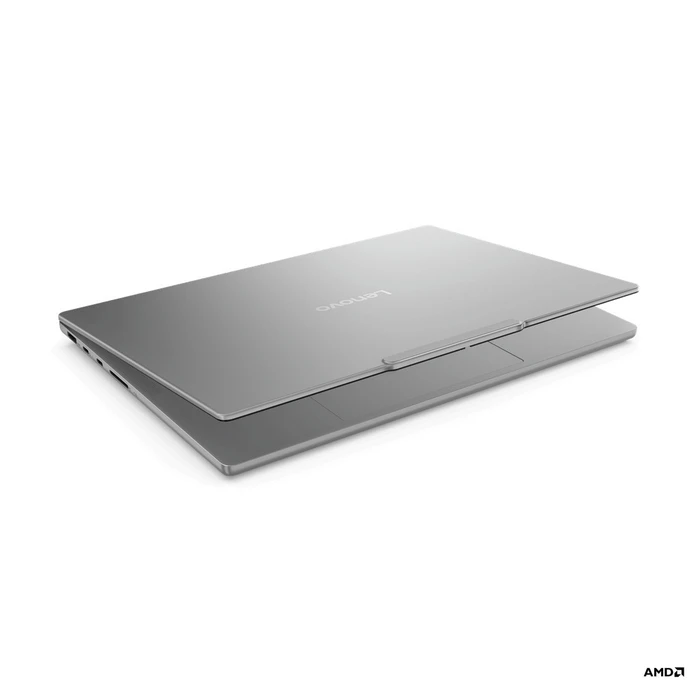 LENOVO IdeaPad 5 Pro 14AGP11 14" OLED 2.8K (2880x1800) 120Hz - Ryzen AI 9 465 / 32GB LPDDR5x / 1TB NVMe SSD / AMD Radeon 880M / Windows 11 Home - Luna Grey (GR Keyboard)