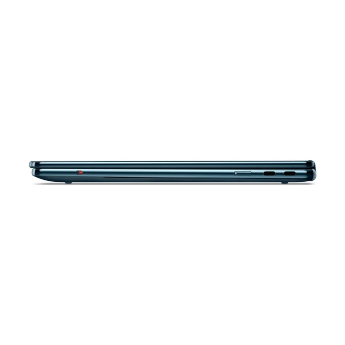 Lenovo Yoga Book 9 14IAH10  Dual 14" OLED Touchscreens, Core Ultra 7-255H / 32GB / 1TB SSD, Windows 11 Home (Tidal Teal)