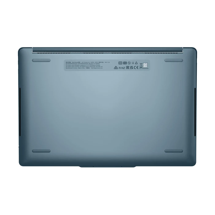 Lenovo Yoga Book 9 14IAH10  Dual 14" OLED Touchscreens, Core Ultra 7-255H / 32GB / 1TB SSD, Windows 11 Home (Tidal Teal)