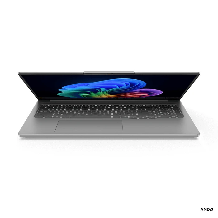 Lenovo IdeaPad Pro 5 16AGP11 16" OLED 120Hz (Ryzen AI 9 465 / 32GB / 1TB SSD) Luna Grey - GR πληκτρολόγιο