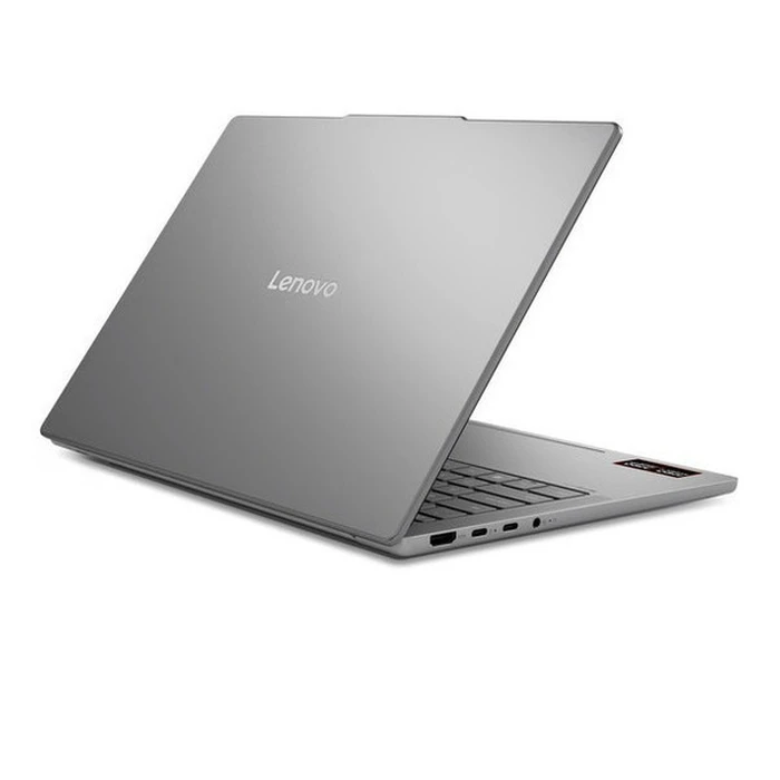 Lenovo IdeaPad Slim 5 14AGP11 14" OLED 120Hz (Ryzen AI 7 450/32GB/1TB SSD/Windows 11 Home) Luna Grey (GR πληκτρολόγιο)