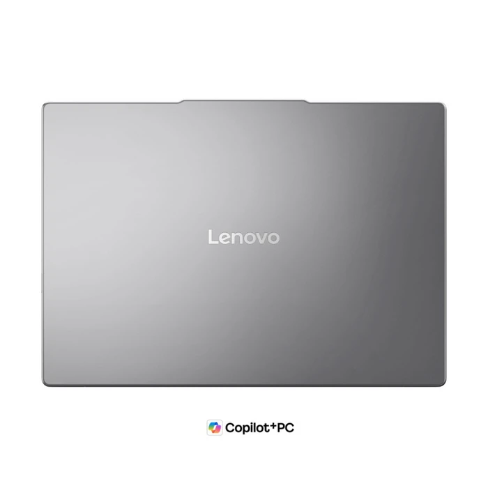 Lenovo IdeaPad Slim 5 14AGP11 14" OLED 120Hz (Ryzen AI 7 450/32GB/1TB SSD/Windows 11 Home) Luna Grey (GR πληκτρολόγιο)