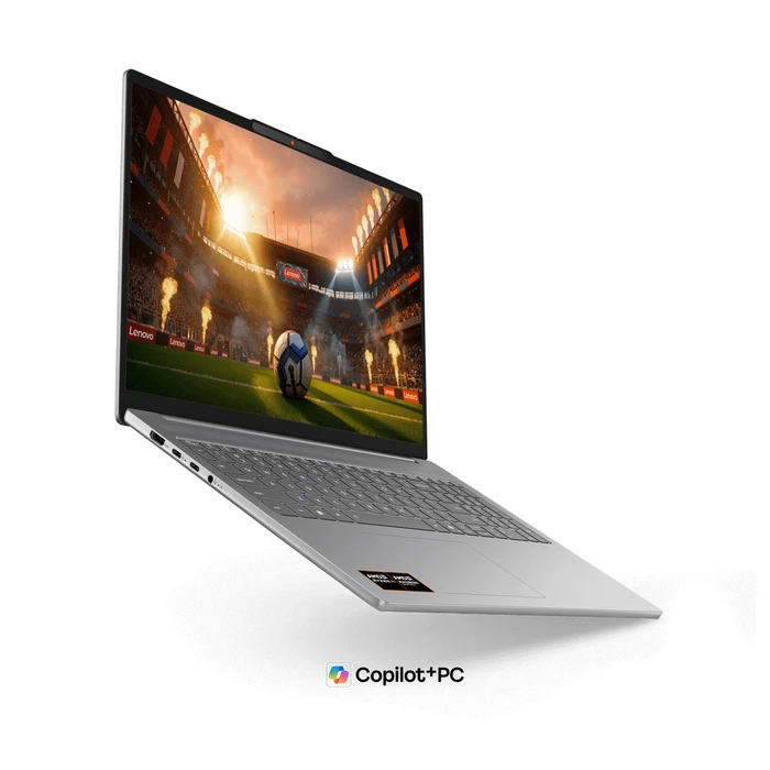 Lenovo IdeaPad Slim 5 16AGP11 16" OLED 120Hz (Ryzen 5-450/32GB/1TB SSD/Windows 11 Home) Luna Grey (GR Keyboard)