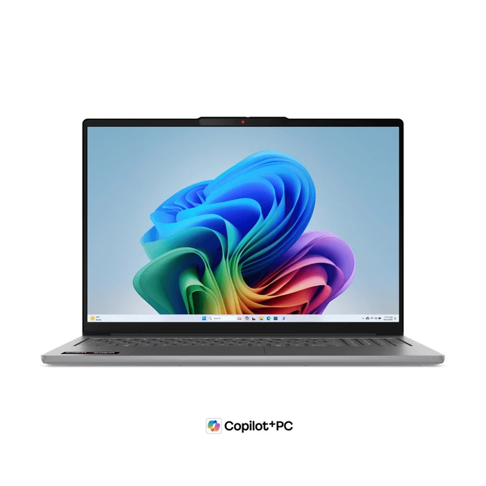 Lenovo IdeaPad Slim 5 16AGP11 16" OLED 120Hz (Ryzen 5-450/32GB/1TB SSD/Windows 11 Home) Luna Grey (GR Keyboard)