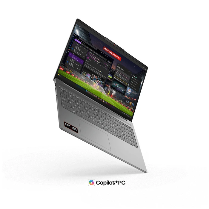 Lenovo IdeaPad Slim 5 16AGP11 16" OLED 120Hz (Ryzen 5-450/32GB/1TB SSD/Windows 11 Home) Luna Grey (GR Keyboard)