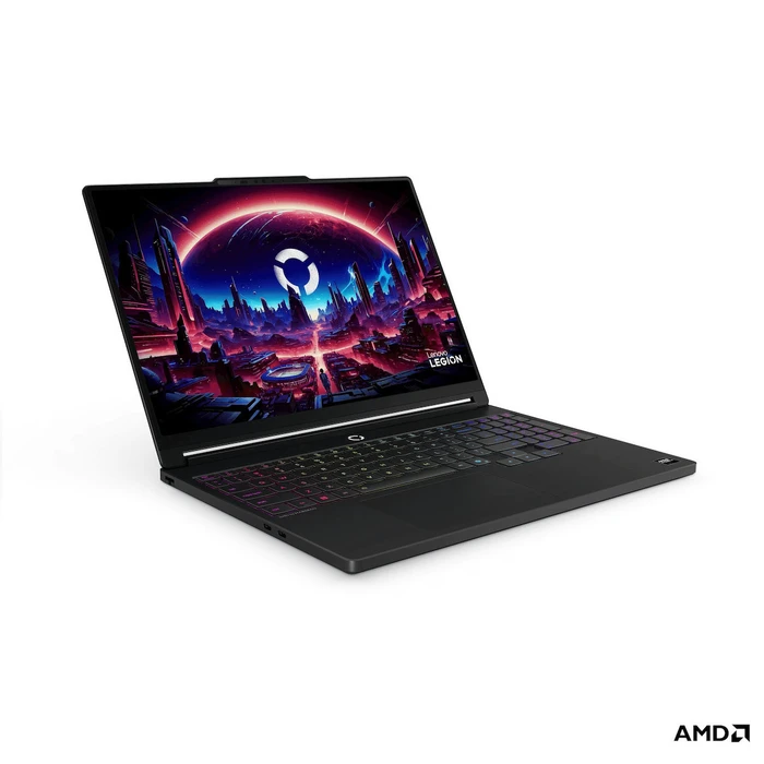 Lenovo Legion 5 15AGP11 15,3" OLED QHD+ 165Hz (Ryzen AI 7 450/32GB/1TB SSD/GeForce RTX 5060/W11 Home) (GR πληκτρολόγιο)