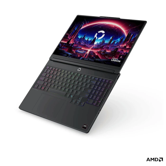 Lenovo Legion 5 15AGP11 15,3" OLED QHD+ 165Hz (Ryzen AI 7 450/32GB/1TB SSD/GeForce RTX 5060/W11 Home) (GR πληκτρολόγιο)