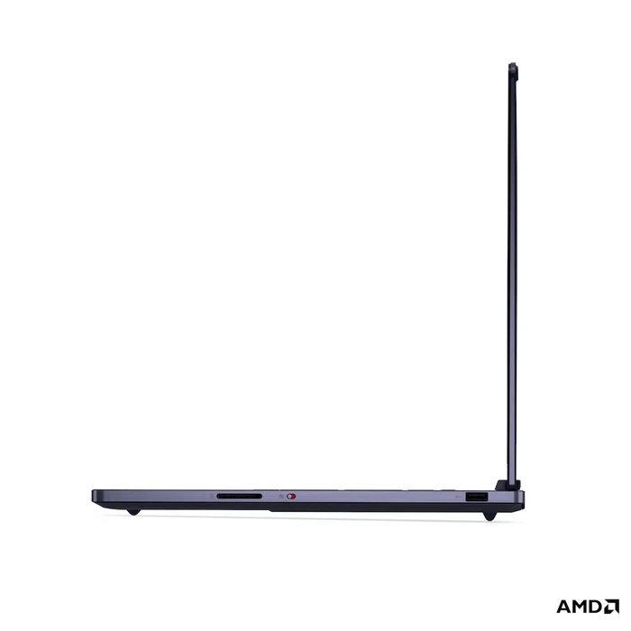 Lenovo Legion 7 16AGP11 16" OLED QHD+ Gaming Laptop (AMD Ryzen AI 7 450, 32GB RAM, 1TB SSD, NVIDIA GeForce RTX 5060) - Glacier White (GR Keyboard)