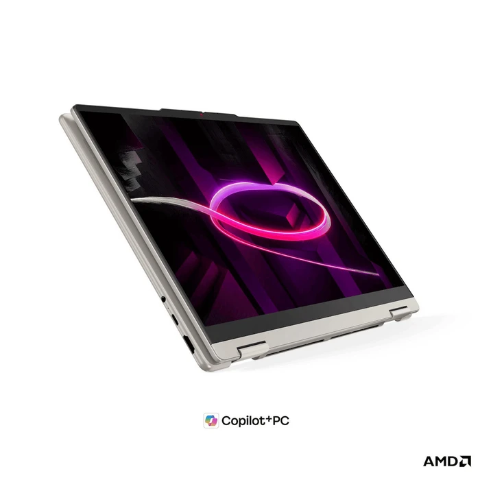 LENOVO Yoga 7 14'' OLED Αφής (Ryzen AI 7?445 / 32GB / 1TB SSD) Seashell