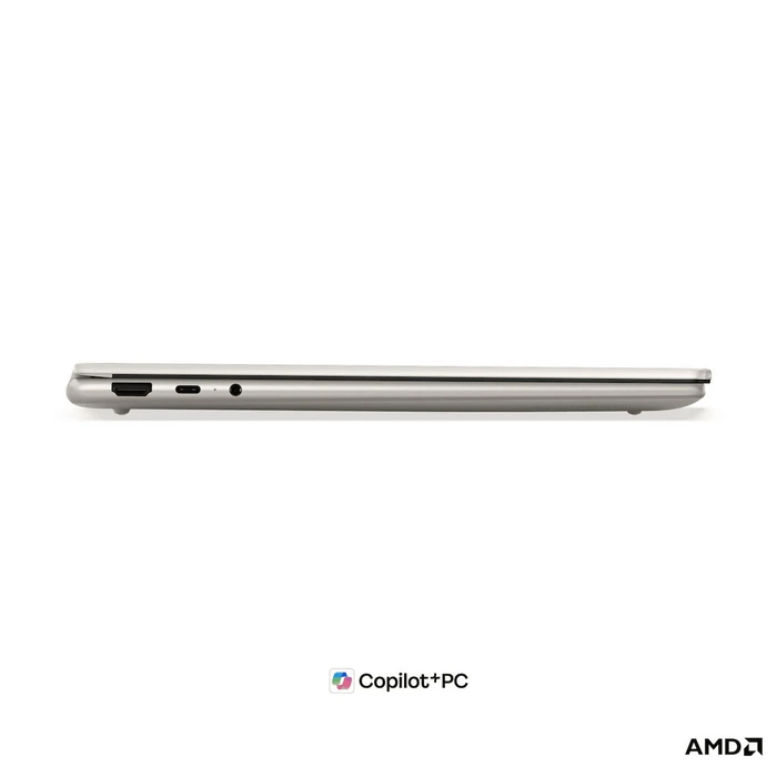 LENOVO Yoga 7 14'' OLED Αφής (Ryzen AI 7?445 / 32GB / 1TB SSD) Seashell