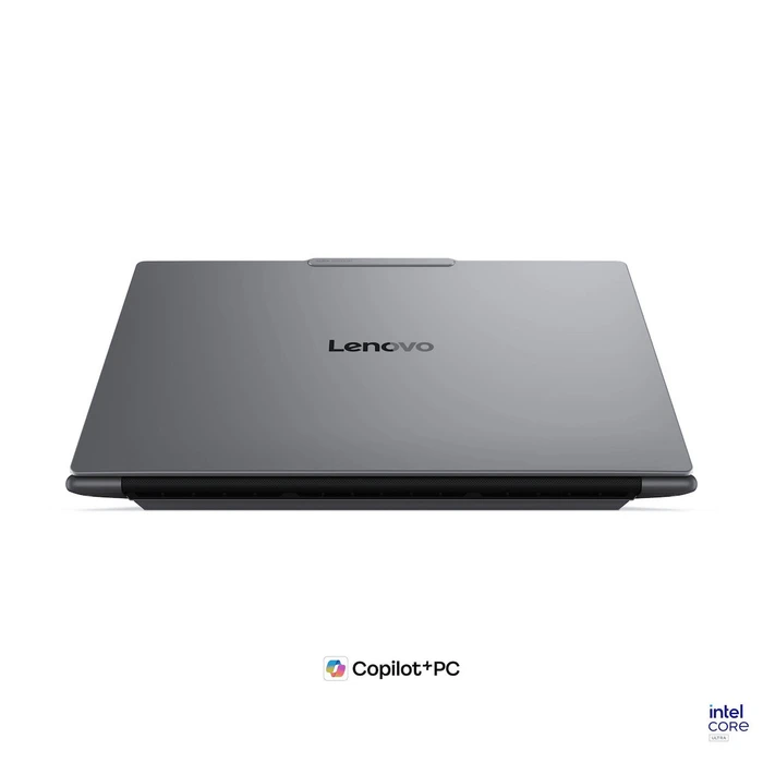 Lenovo Yoga Pro 7 15.3" OLED QHD+ 165Hz (Ultra 7-356H/32GB/1TB SSD/GeForce RTX 5050) Luna Grey (GR Πληκτρολόγιο)