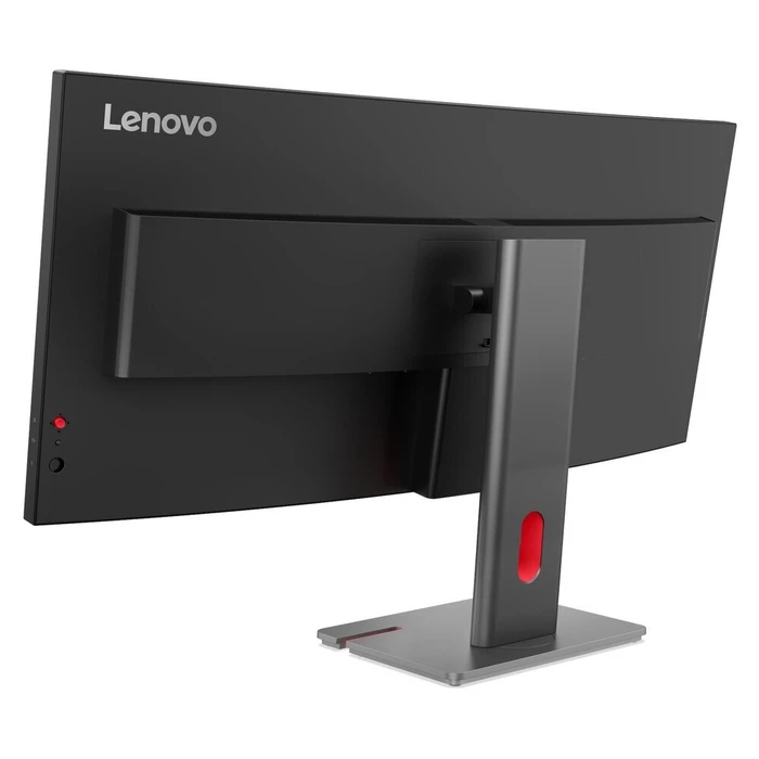 Lenovo ThinkVision P40WD-40 39.7'' (5120x2160) Ultrawide Curved IPS 21:9 120Hz HDR Thunderbolt 4 USB‑C HDMI 2.1