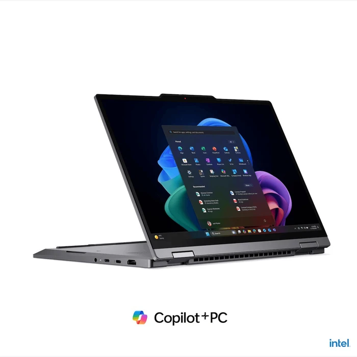 Lenovo ThinkPad X1 2-in-1 Gen 11 Aura Edition 14" OLED (Ultra 7-355/32GB/512GB SSD/Windows 11 Pro) (GR πληκτρολόγιο)