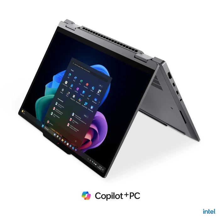 Lenovo ThinkPad X1 2-in-1 Gen 11 Aura Edition 14" OLED (Ultra 7-355/32GB/512GB SSD/Windows 11 Pro) (GR πληκτρολόγιο)