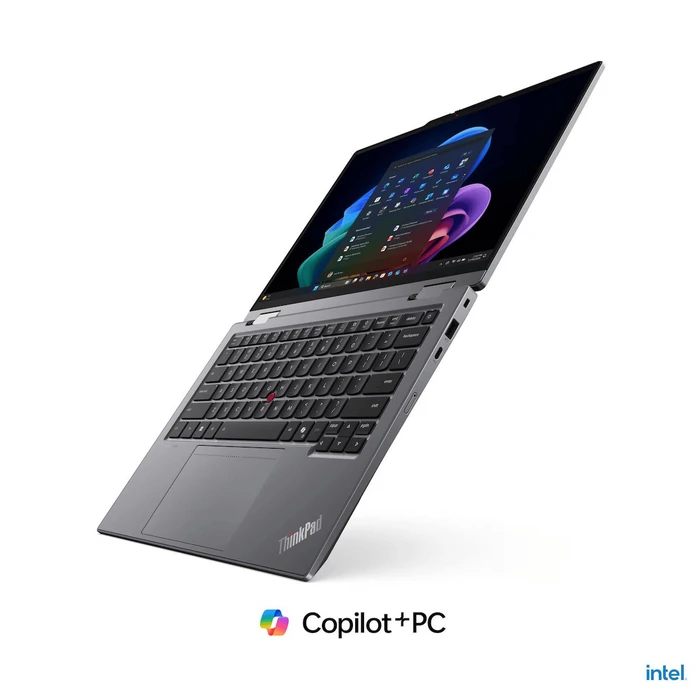 Lenovo ThinkPad X1 2-in-1 Gen 11 Aura Edition 14" OLED (Ultra 7-355/32GB/512GB SSD/Windows 11 Pro) (GR πληκτρολόγιο)