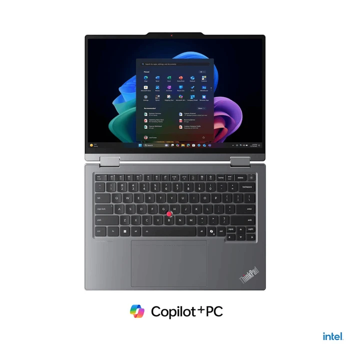 Lenovo ThinkPad X1 2-in-1 Gen 11 Aura Edition 14" OLED (Ultra 7-355/32GB/512GB SSD/Windows 11 Pro) (GR πληκτρολόγιο)