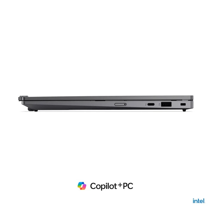 Lenovo ThinkPad X1 2-in-1 Gen 11 Aura Edition 14" OLED (Ultra 7-355/32GB/512GB SSD/Windows 11 Pro) (GR πληκτρολόγιο)