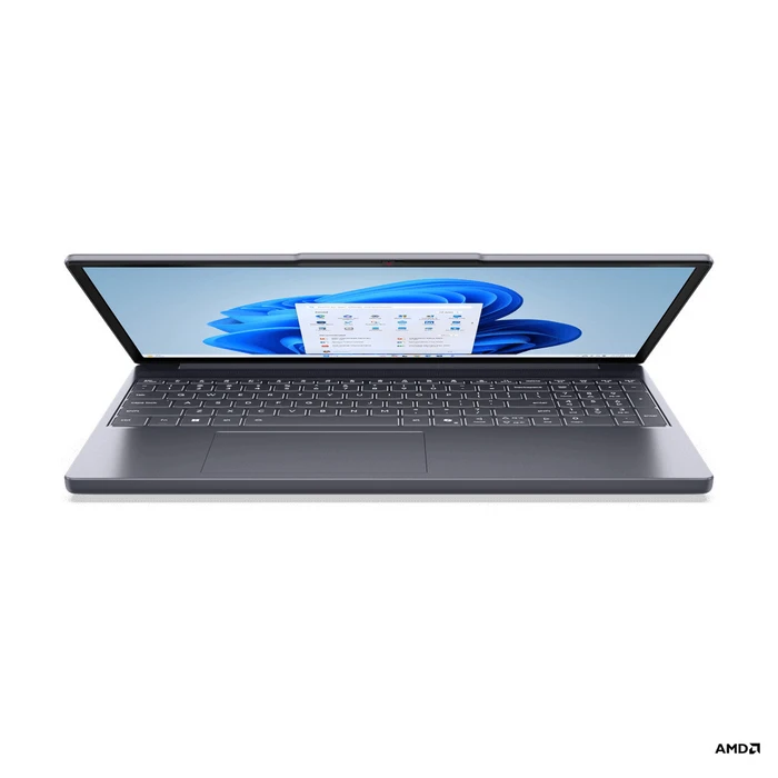 Lenovo IdeaPad Slim 3 15.3" (Gen 10, 15ARP10) - AMD Ryzen 7 170 / 16GB / 512GB SSD / Windows 11 Home - Γερμανικό πληκτρολόγιο (GR)