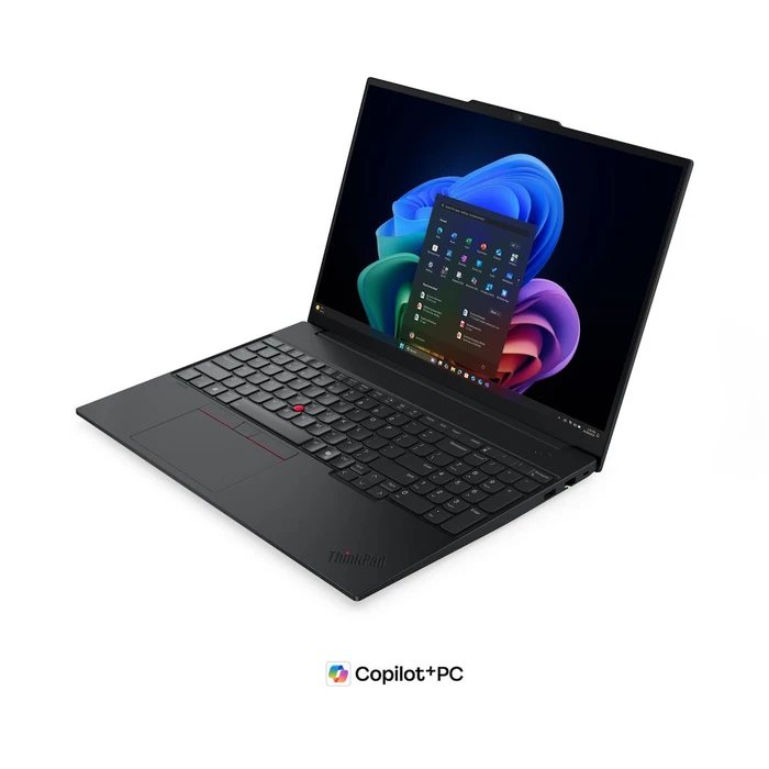 Lenovo ThinkPad E16 Gen 4 16" WUXGA IPS - Intel Core Ultra 5-325 / 16GB DDR5 / 512GB M.2 NVMe SSD / Windows 11 Pro (3Y NBD) - GR Keyboard