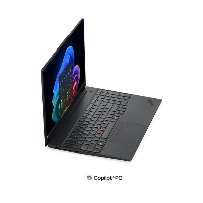 Lenovo ThinkPad E16 Gen 4 16" WUXGA IPS - Intel Core Ultra 5-325 / 16GB DDR5 / 512GB M.2 NVMe SSD / Windows 11 Pro (3Y NBD) - GR Keyboard