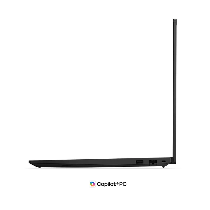 Lenovo ThinkPad E16 Gen 4 16" WUXGA IPS - Intel Core Ultra 5-325 / 16GB DDR5 / 512GB M.2 NVMe SSD / Windows 11 Pro (3Y NBD) - GR Keyboard