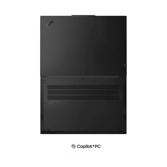 Lenovo ThinkPad E16 Gen 4 16" WUXGA IPS - Intel Core Ultra 5-325 / 16GB DDR5 / 512GB M.2 NVMe SSD / Windows 11 Pro (3Y NBD) - GR Keyboard
