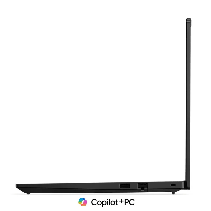 Lenovo ThinkPad E14 Gen 8 14" IPS FHD+ (Ultra 5-325/16GB/512GB SSD/Windows 11 Pro) - Πληκτρολόγιο GR