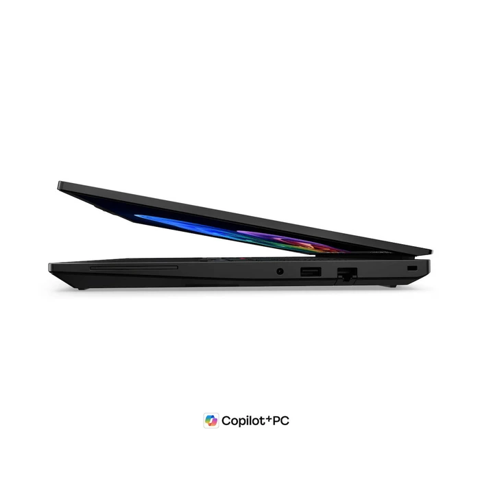 LENOVO ThinkPad T14 G7 14'' IPS FHD+ (Ultra 7‑355 / 32GB / 1TB SSD + 32GB SSD / Windows 11 Pro) (GR πληκτρολόγιο)