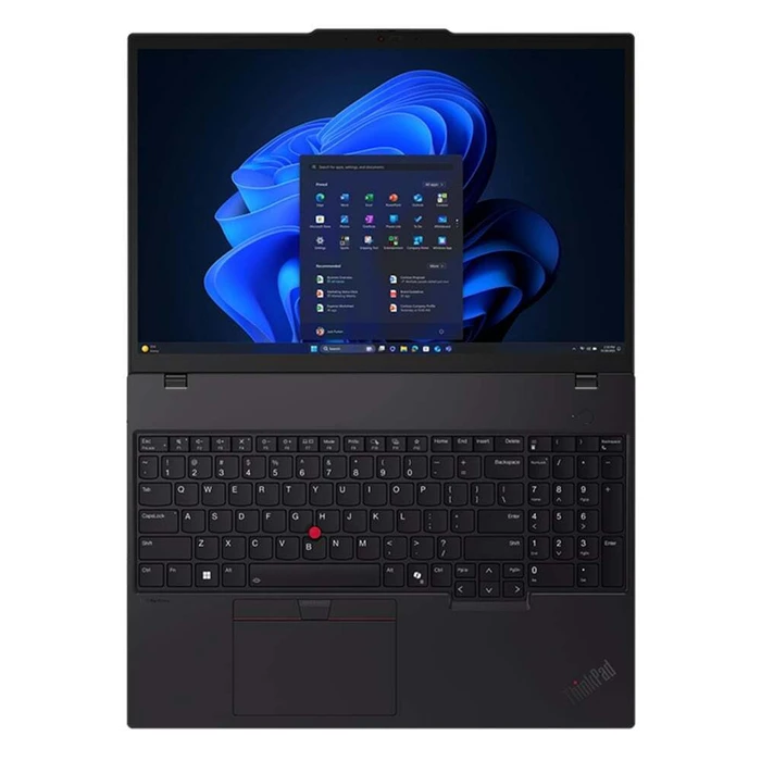 Lenovo ThinkPad T16 Gen 5 16" WUXGA IPS Intel Core Ultra 5-325 / 16GB / 512GB SSD / Windows 11 Pro (GR πληκτρολόγιο)