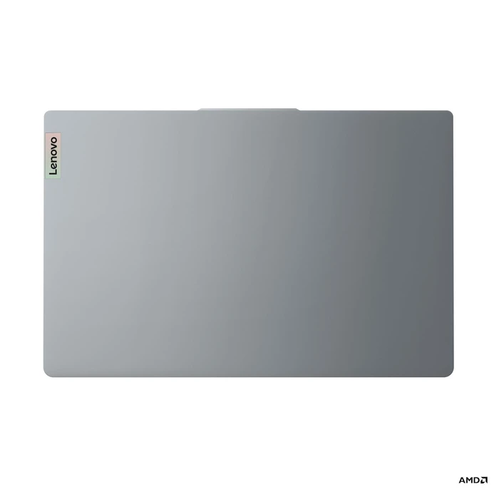 LENOVO IdeaPad Slim 3 15AMN8 15.6'' FHD IPS Ryzen 3 / 8GB / 256GB SSD / Windows 11 (GR πληκτρολόγιο) - Arctic Grey