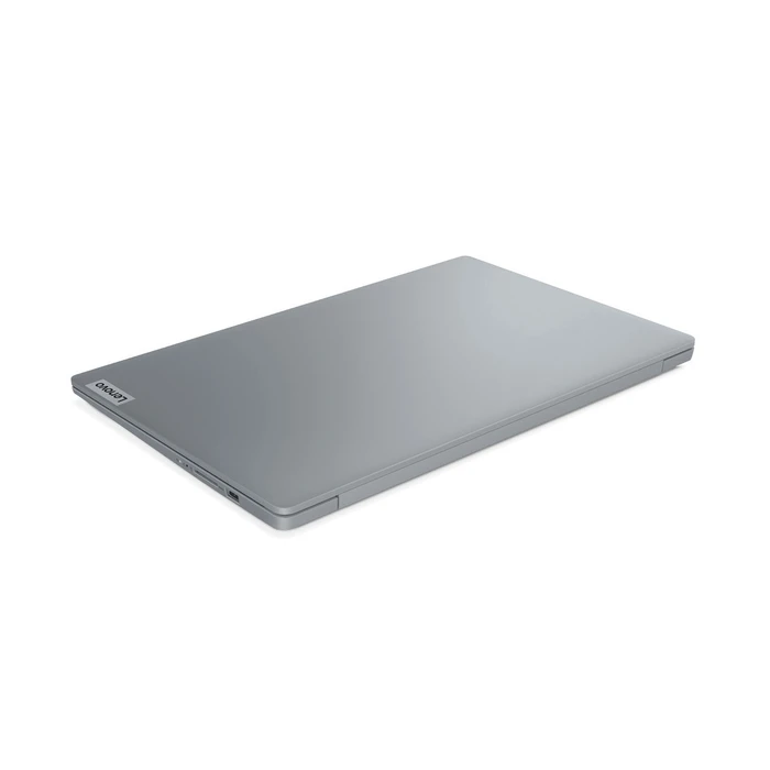 LENOVO IdeaPad Slim 3 15AMN8 15.6" FHD IPS (Ryzen 5 7520U / 8GB / 512GB SSD / Windows 11 Home) Arctic Grey - GR/EN πληκτρολόγιο