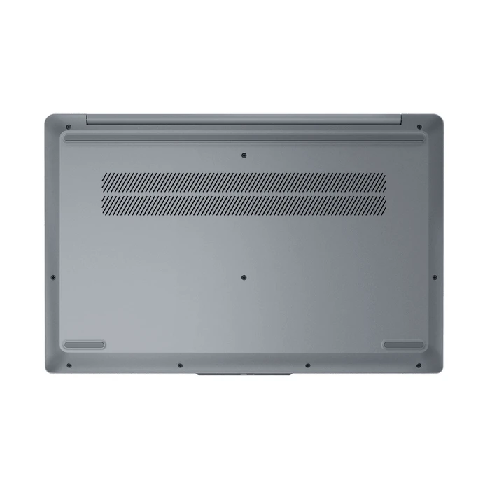 LENOVO IdeaPad Slim 3 15AMN8 15.6" FHD IPS (Ryzen 5 7520U / 8GB / 512GB SSD / Windows 11 Home) Arctic Grey - GR/EN πληκτρολόγιο