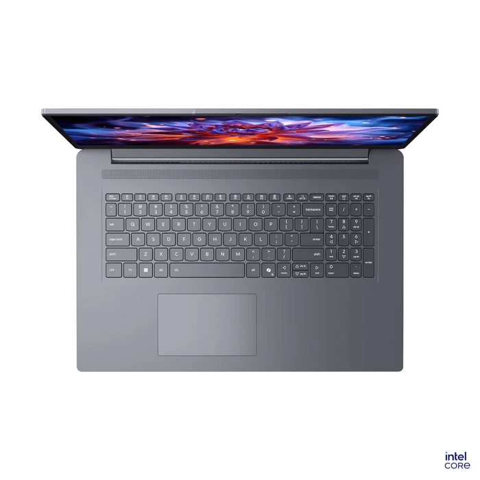 Lenovo Ideapad Slim 3 17IWC11 17.3" IPS FHD (Core 5-320/16GB/512GB SSD/Windows 11 Home) Luna Grey (GR Keyboard)