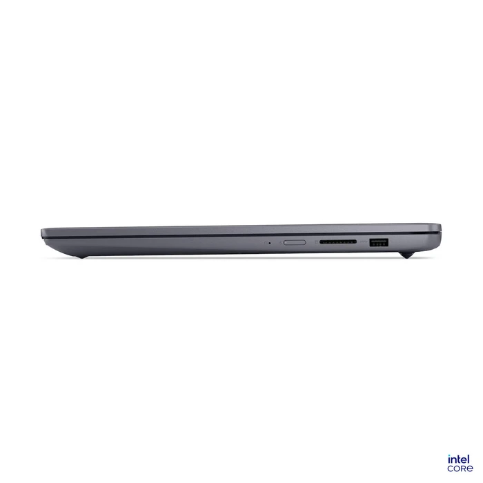 Lenovo Ideapad Slim 3 17IWC11 17.3" IPS FHD (Core 5-320/16GB/512GB SSD/Windows 11 Home) Luna Grey (GR Keyboard)