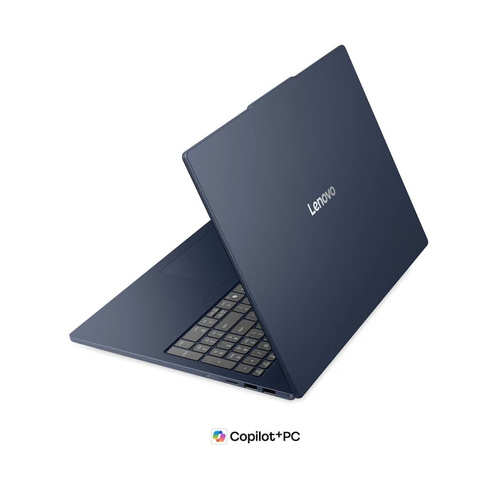 LENOVO IdeaPad Slim 5 16AGP11 16" OLED FHD+ 120Hz (Ryzen AI 7 445 / 16GB / 512GB SSD / Windows 11 Home) Cosmic Blue (GR Keyboard)