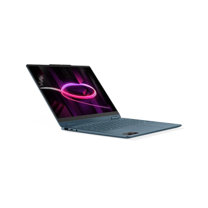 LENOVO Yoga 7 2-in-1 Laptop 14" OLED WUXGA (Ryzen AI 5 435 / 16GB / 512GB SSD) Tidal Teal (GR πληκτρολόγιο)