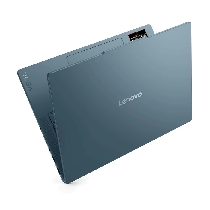 Lenovo Yoga Slim 7 14'' OLED (Ryzen AI 7 345 / 32GB / 1TB SSD / Windows 11 Home) Tidal Teal  Ελληνικό πληκτρολόγιο