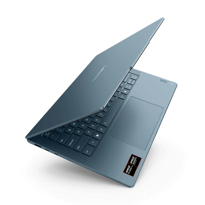 Lenovo Yoga Slim 7 14'' OLED (Ryzen AI 7 345 / 32GB / 1TB SSD / Windows 11 Home) Tidal Teal  Ελληνικό πληκτρολόγιο