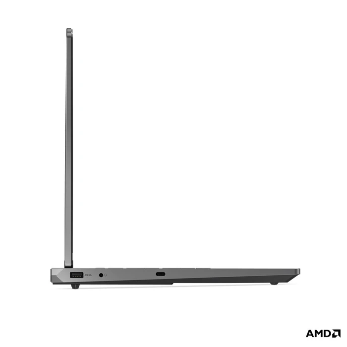 LENOVO LOQ 15AHP11 15.3'' IPS FHD/WUXGA (Ryzen 7 250 / 16GB DDR5 / 512GB SSD / NVIDIA GeForce RTX 5060 8GB / Windows 11 Home) Luna Grey (GR πληκτρολόγιο)
