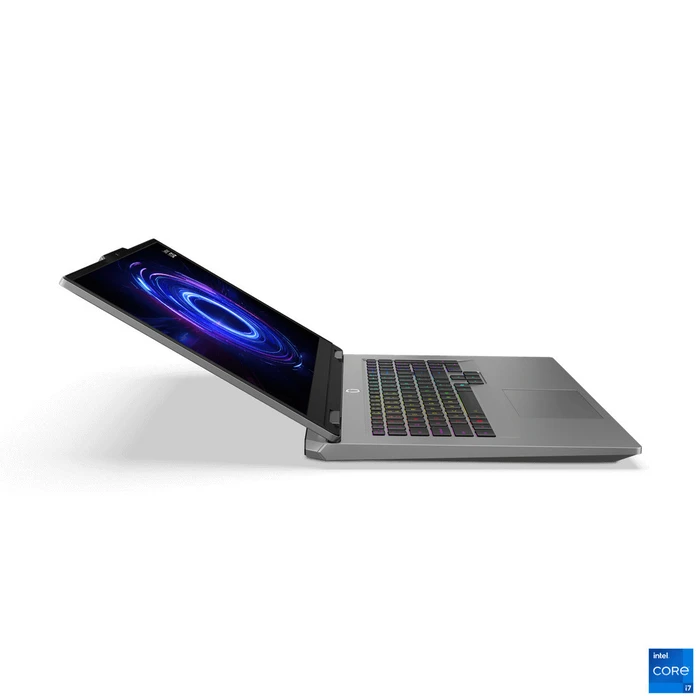 LENOVO LOQ 17IRX10 Φορητός Υπολογιστής 17.3'' FHD 165Hz (i7-14700HX / 16GB / 1TB SSD / GeForce RTX 5060 / Windows 11 Home) - Luna Grey (GR Keyboard)