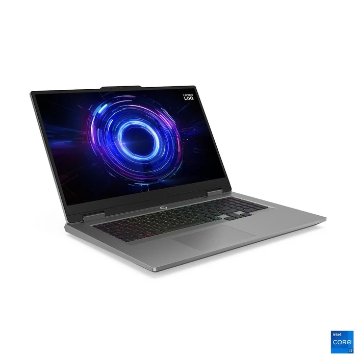 LENOVO LOQ 17IRX10 Φορητός Υπολογιστής 17.3'' FHD 165Hz (i7-14700HX / 16GB / 1TB SSD / GeForce RTX 5060 / Windows 11 Home) - Luna Grey (GR Keyboard)