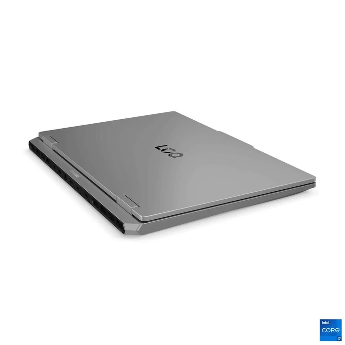 LENOVO LOQ 17IRX10 Φορητός Υπολογιστής 17.3'' FHD 165Hz (i7-14700HX / 16GB / 1TB SSD / GeForce RTX 5060 / Windows 11 Home) - Luna Grey (GR Keyboard)