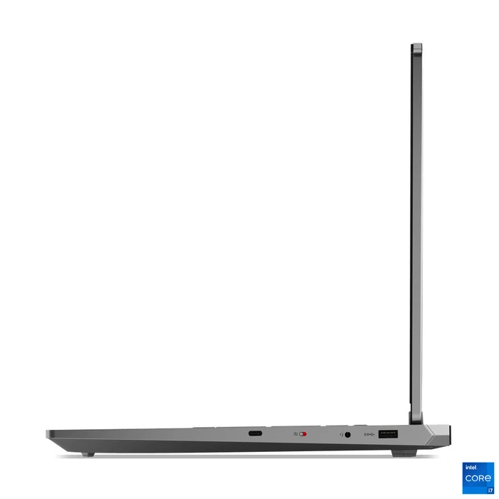 LENOVO LOQ 17IRX10 Φορητός Υπολογιστής 17.3'' FHD 165Hz (i7-14700HX / 16GB / 1TB SSD / GeForce RTX 5060 / Windows 11 Home) - Luna Grey (GR Keyboard)
