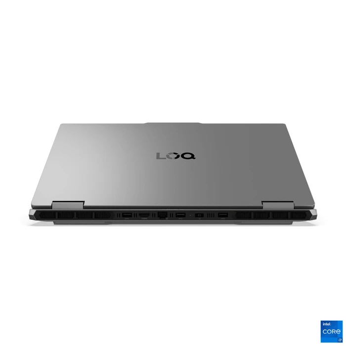 LENOVO LOQ 17IRX10 Φορητός Υπολογιστής 17.3'' FHD 165Hz (i7-14700HX / 16GB / 1TB SSD / GeForce RTX 5060 / Windows 11 Home) - Luna Grey (GR Keyboard)